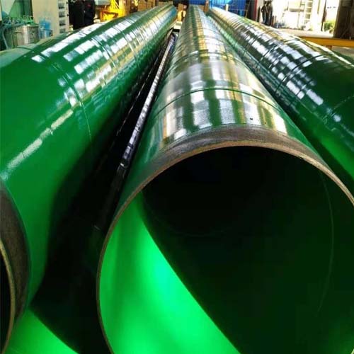 福州涂塑钢管厂家生产工艺