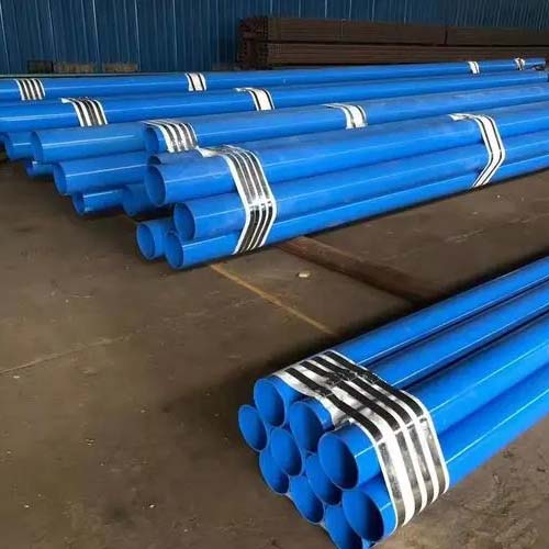 福州涂塑钢管现货