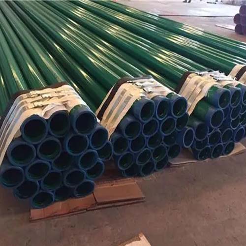 福州涂塑钢管的施工需要以下设备