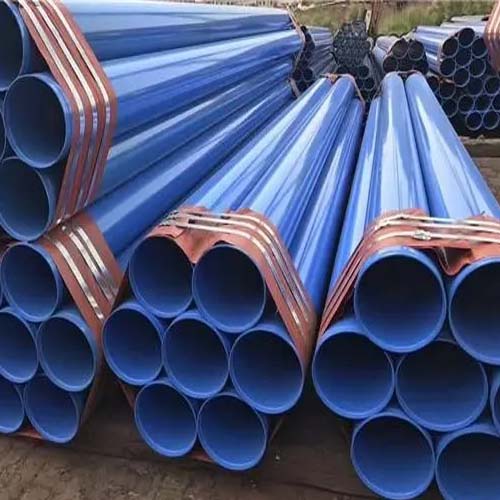 福州涂塑钢管检测