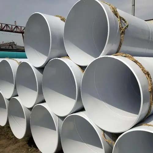 福州涂塑钢管厂家