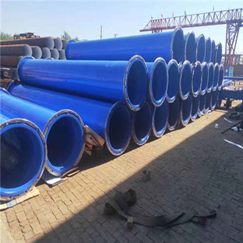 福州涂塑钢管施工