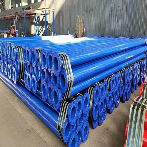 福州防腐涂塑钢管的规格型号