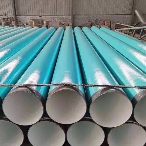 福州防腐涂塑钢管的执行标准