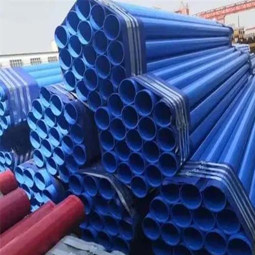 如何选购福州给水涂塑钢管？