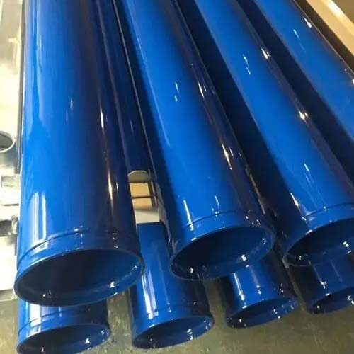 福州给水涂塑钢管有哪些型号？