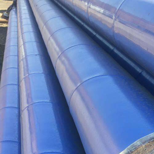 福州防腐涂塑钢管安装注意事项有哪些？