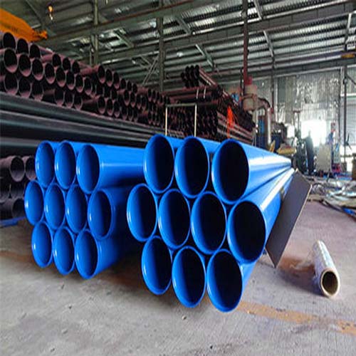 福州防腐涂塑钢管长度