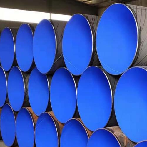 福州给水涂塑钢管厂家